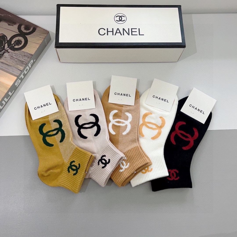 CHANEL